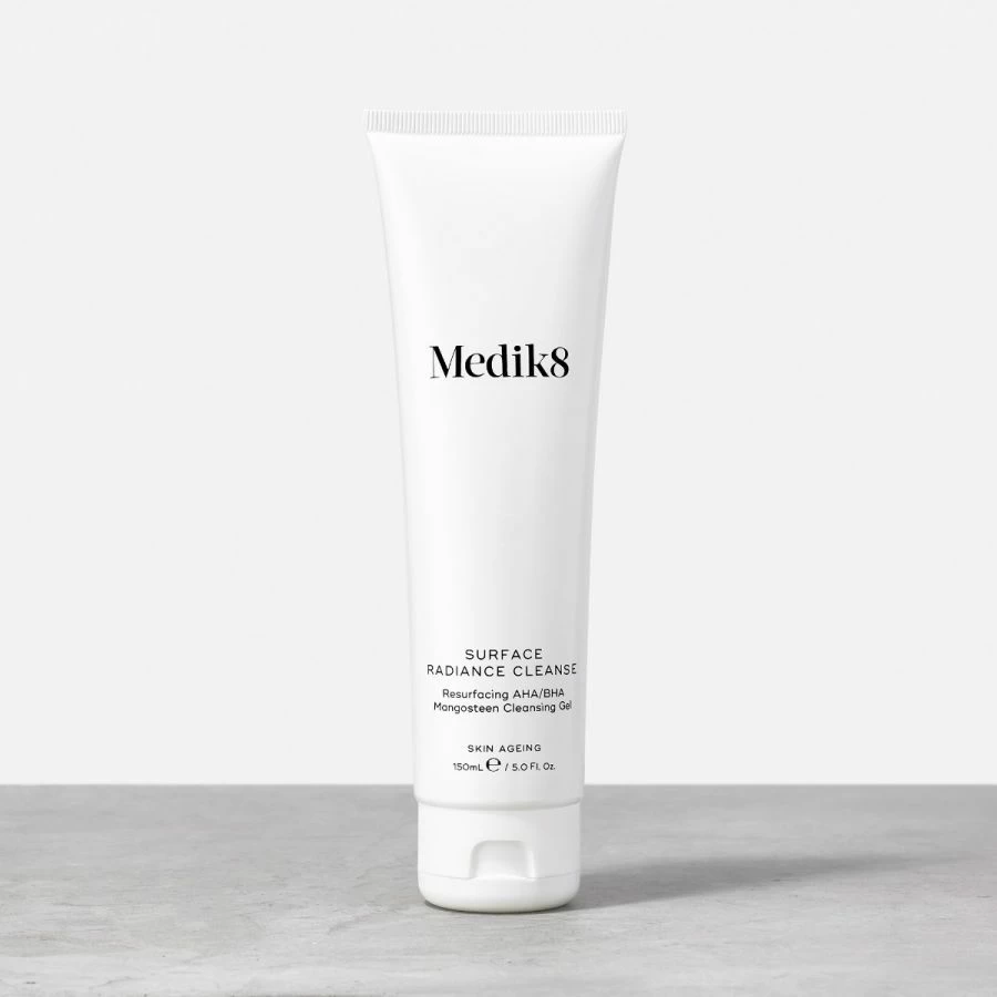 SURFACE RADIANCE CLEANSE™-Гель для вмивання з гідроксикислотами й екстрактом мангостана-зображення_2